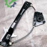 Çıkma Volkswagen Jetta Cam Krikosu 5C6839461D