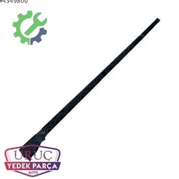 Volkswagen Jetta 5C6839476B çıkma parça