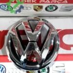 Volkswagen Jetta Orijinal Çıkma Yazı 5C6853601