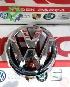 Volkswagen Jetta Orijinal Çıkma Yazı 5C6853601