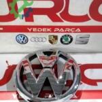 Volkswagen Jetta Orijinal Çıkma Yazı 5C6853601