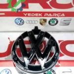 Volkswagen Jetta Orijinal Çıkma Yazı 5C6853601