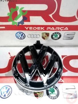 Volkswagen Jetta Yazı 5C6853601 çıkma parça