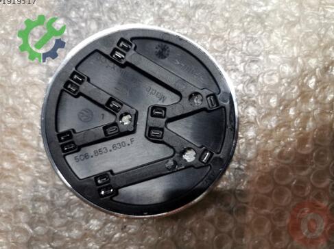Volkswagen Passat Bagaj 5C6853630F çıkma parça
