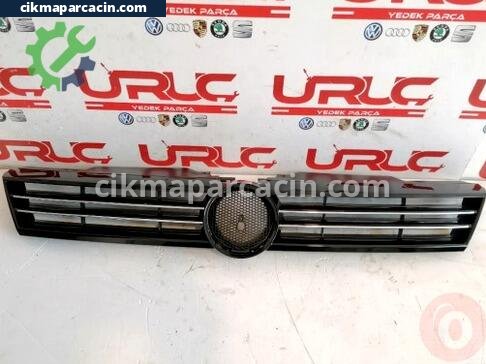 Volkswagen Jetta Panjur çıkma parça