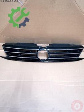Volkswagen Jetta Panjur 5C6853655K çıkma parça