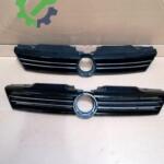 Volkswagen Jetta Orijinal Çıkma Panjur 5C6853653
