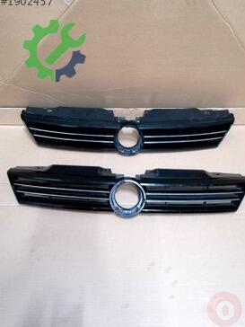 Volkswagen Jetta Panjur 5C6853653 çıkma parça
