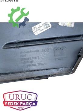 Volkswagen Jetta Sis Farı 5C6853665E çıkma parça