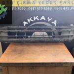 5C6853677Q Jetta Tampon Alt Izgarası Orijinal çıkma