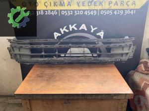 5C6853677Q Jetta Tampon Alt Izgarası Orijinal çıkma