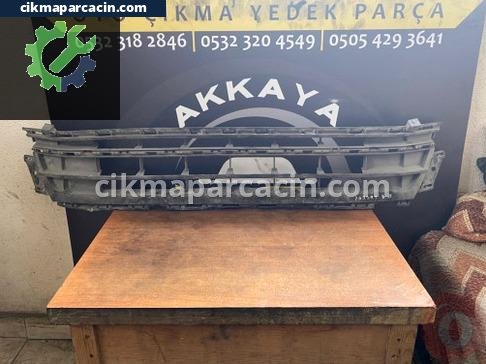 Volkswagen Jetta Tampon Izgarası çıkma parça