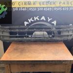 5C6853677Q Jetta Tampon Alt Izgarası Orijinal çıkma
