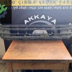 5C6853677Q Jetta Tampon Alt Izgarası Orijinal çıkma