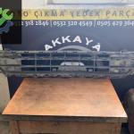 5C6853677Q Jetta Tampon Alt Izgarası Orijinal çıkma