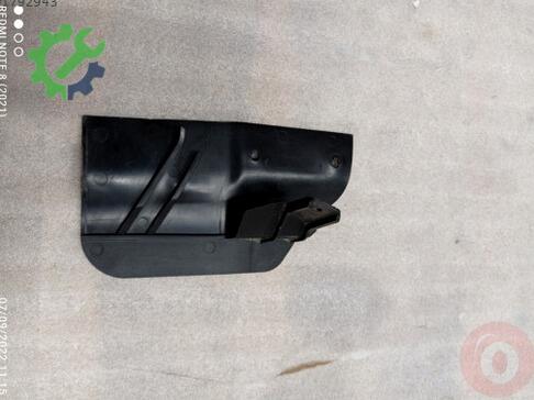 Volkswagen Jetta Davlumbaz 5C6854855 çıkma parça