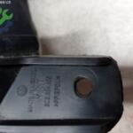Volkswagen Jetta Davlumbaz 5C6854855 Sökme Çıkma
