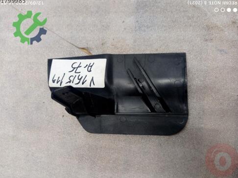 Volkswagen Jetta Çamurluk 5C6854856 çıkma parça