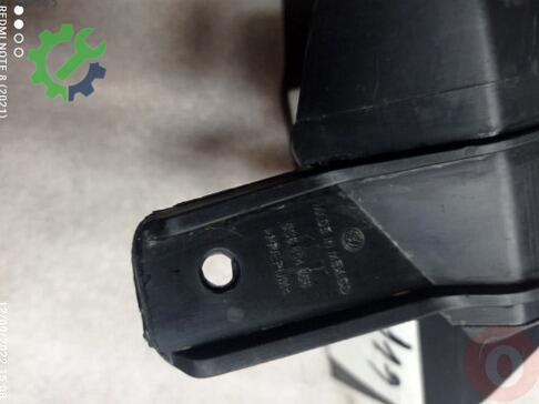 Volkswagen Jetta Çamurluk 5C6854856 çıkma parça