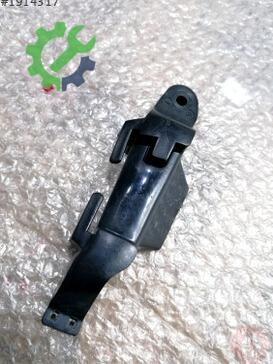 Volkswagen Jetta Motor Braketi 5C6857360 çıkma parça