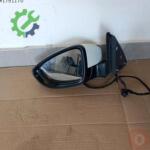 Volkswagen Jetta Orijinal Çıkma Dış Ayna 5C7857501AA