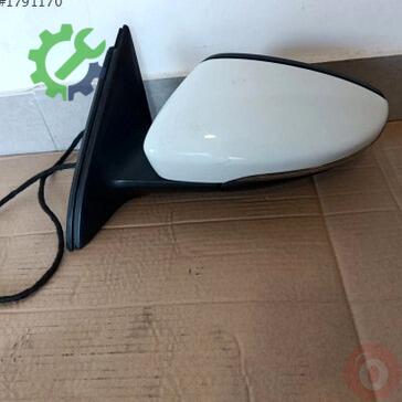 Volkswagen Jetta Dış Ayna 5C7857501AA çıkma parça