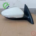 Volkswagen Jetta Dış Ayna 5C7857502AB Sökme Çıkma