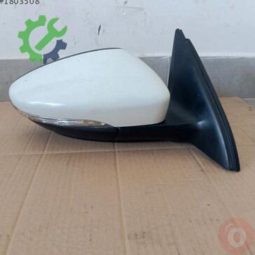 Volkswagen Jetta Dış Ayna 5C7857502AB çıkma parça