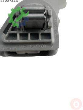 Volkswagen Jetta Tavan Döşemesi 5C6857607 çıkma parça