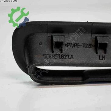 Volkswagen Golf Paçalık / Tozluk 5C6857827A çıkma parça