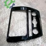 Çıkma Volkswagen Jetta Gösterge Çerçevesi 5C6858069F