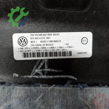 Volkswagen Jetta Bagaj 5C6863413R çıkma parça