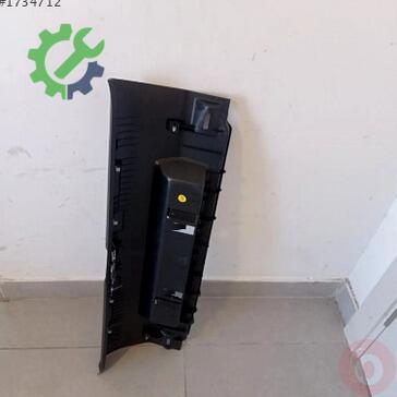 Volkswagen Jetta Arka Panel 5C6863459G çıkma parça