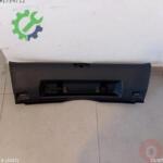 Volkswagen Jetta Arka Panel 5C6863459G Sökme Çıkma