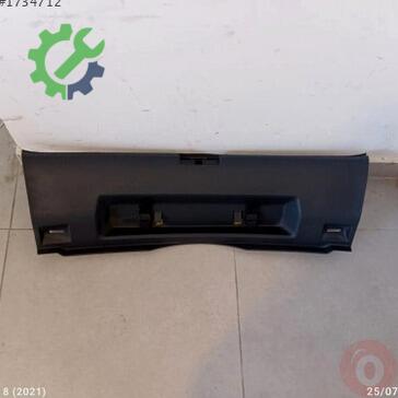 Volkswagen Jetta Arka Panel 5C6863459G çıkma parça