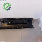 Volkswagen Jetta Arka Panel 5C6863459G Sökme Çıkma