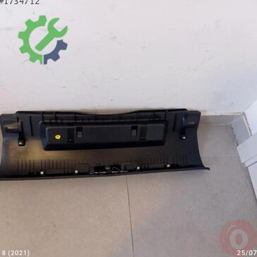 Volkswagen Jetta Arka Panel 5C6863459G çıkma parça