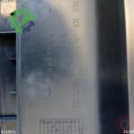 Volkswagen Jetta Arka Panel 5C6863459G Sökme Çıkma