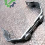 Volkswagen Golf Tampon Braketi 5C6863532A Sökme Çıkma