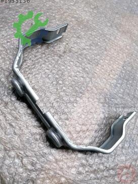 Volkswagen Golf Tampon Braketi 5C6863532A çıkma parça