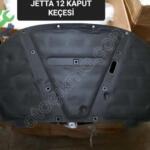 5C6863831 JETTA KAPUT KEÇESİ 2011-2018 ARASI