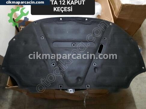 Volkswagen Jetta Kaput çıkma parça