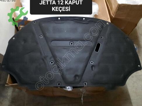 Volkswagen Jetta Kaput çıkma parça