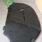 Kaput Volkswagen Jetta 2022 Çıkma 5C6863831G