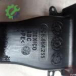 Volkswagen Jetta Orta Konsol 5C6864255 Sökme Çıkma