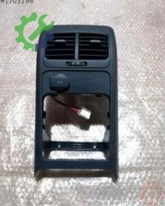 Çıkma Volkswagen Jetta Klima Kontrol Paneli 5C6864298J