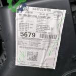 Volkswagen Jetta Arka Cam 5C6867212AD Sökme Çıkma