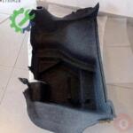 Volkswagen Jetta Bagaj 5C6867427A Sökme Çıkma