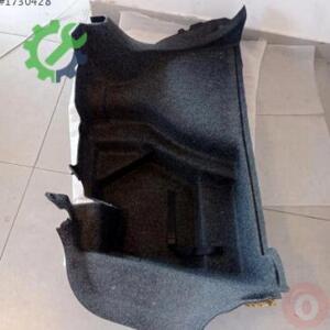 Volkswagen Jetta Bagaj 5C6867427A Sökme Çıkma