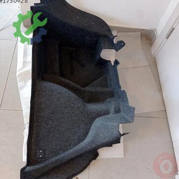 Volkswagen Jetta Bagaj 5C6867427A çıkma parça